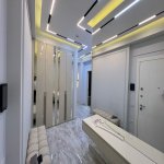 Kirayə (aylıq) 3 otaqlı Yeni Tikili, Xətai metrosu, Ağ şəhər, Xətai rayonu 13