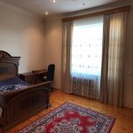 Satılır 7 otaqlı Həyət evi/villa, Badamdar qəs., Səbail rayonu 16