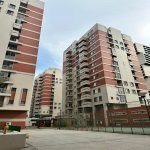 Продажа 3 комнат Новостройка, м. 8 Ноябрь метро, Насими район 1