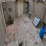 Satılır 4 otaqlı Həyət evi/villa, Zabrat qəs., Sabunçu rayonu 11