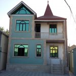 Satılır 7 otaqlı Həyət evi/villa, Zabrat qəs., Sabunçu rayonu 1