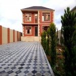 Satılır 4 otaqlı Həyət evi/villa, Mərdəkan, Xəzər rayonu 5