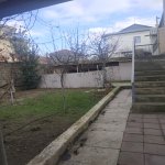 Satılır 7 otaqlı Həyət evi/villa, Avtovağzal metrosu, Çiçək qəs., Binəqədi rayonu 5