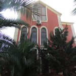 Satılır 5 otaqlı Həyət evi/villa, Maştağa qəs., Sabunçu rayonu 1