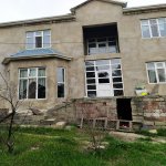 Satılır 5 otaqlı Həyət evi/villa, Qara Qarayev metrosu, 8-ci kilometr, Nizami rayonu 18
