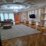 Kirayə (aylıq) 4 otaqlı Yeni Tikili, Xətai metrosu, Xətai rayonu 2