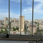 Kirayə (aylıq) 2 otaqlı Yeni Tikili, Azadlıq metrosu, 7-ci mikrorayon, Binəqədi rayonu 2