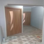 Satılır 2 otaqlı Həyət evi/villa, Azadlıq metrosu, Binəqədi qəs., Binəqədi rayonu 9