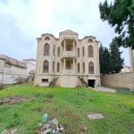 Satılır 9 otaqlı Həyət evi/villa, H.Aslanov qəs., Xətai rayonu 1