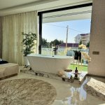 Kirayə (günlük) 3 otaqlı Həyət evi/villa, Xəzər rayonu 7