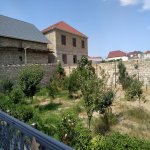 Kirayə (aylıq) 4 otaqlı Bağ evi, Mərdəkan, Xəzər rayonu 16