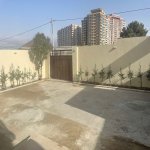 Kirayə (aylıq) 9 otaqlı Həyət evi/villa, Elmlər akademiyası metrosu, Badamdar qəs., Səbail rayonu 28