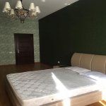 Kirayə (aylıq) 4 otaqlı Bağ evi, Şağan, Xəzər rayonu 13