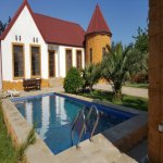 Satılır 5 otaqlı Həyət evi/villa, Şüvəlan, Xəzər rayonu 1