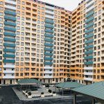 Продажа 2 комнат Новостройка, м. Ахмедли метро, Ахмедли, Хетаи район 2