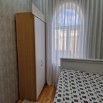 Satılır 6 otaqlı Həyət evi/villa, Avtovağzal metrosu, Biləcəri qəs., Binəqədi rayonu 5