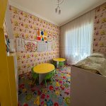 Satılır 8 otaqlı Həyət evi/villa, Neftçilər metrosu, 8-ci kilometr, Nizami rayonu 9