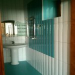 Kirayə (aylıq) 6 otaqlı Həyət evi/villa, Badamdar qəs., Səbail rayonu 24
