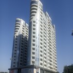 Продажа 2 комнат Новостройка, м. Ази Асланова метро, пос. А.Асланов, Хетаи район 1