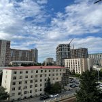 Satılır 4 otaqlı Köhnə Tikili, Nəriman Nərimanov metrosu, Azərbaycan Dillər Universiteti, Nərimanov rayonu 7
