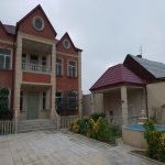 Satılır 5 otaqlı Həyət evi/villa, Neftçilər metrosu, Bakıxanov qəs., Sabunçu rayonu 26