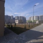 Продажа 2 комнат Новостройка, İnşaatçılar метро, Ясамальский базар, Ясамал район 23