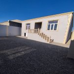 Satılır 4 otaqlı Həyət evi/villa, Binə qəs., Xəzər rayonu 1