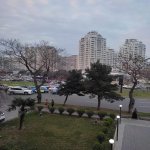 Kirayə (aylıq) 3 otaqlı Köhnə Tikili, 20 Yanvar metrosu, Yasamal qəs., Yasamal rayonu 1