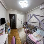 Продажа 3 комнат Новостройка, м. Эльмляр Академиясы метро, Ясамал район 12