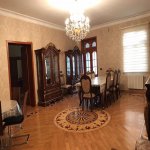 Satılır 6 otaqlı Həyət evi/villa Qəbələ 3