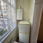 Аренда 2 комнатная Вторичка, İnşaatçılar метро, пос. Йени Ясамал, Ясамал район 7