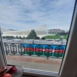 Satılır 3 otaqlı Köhnə Tikili, Nəriman Nərimanov metrosu, Nərimanov rayonu 13
