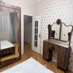 Kirayə (aylıq) 3 otaqlı Yeni Tikili, Xətai rayonu 6
