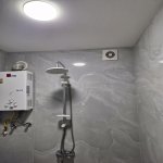 Аренда 3 комнатная Вторичка, м. Эльмляр Академиясы метро, пос. Ясамал, БГУ, Ясамал район 13