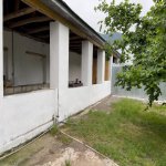 Kirayə (günlük) 2 otaqlı Həyət evi/villa İsmayıllı 15