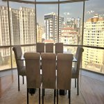 Kirayə (günlük) 4 otaqlı Yeni Tikili, 28 May metrosu, 28 Mall, Səbail rayonu 5