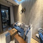 Аренда 2 комнатная Новостройка, 7-ой микрорайон, Бинагадинский р-н район 1