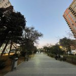 Satılır 1 otaqlı Yeni Tikili, Qara Qarayev metrosu, Nizami rayonu 8