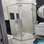 Kirayə (aylıq) 2 otaqlı Yeni Tikili, Xətai metrosu, Ağ şəhər, Xətai rayonu 15