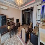 Kirayə (aylıq) 4 otaqlı Yeni Tikili, 20 Yanvar metrosu, Nəsimi rayonu 6