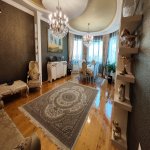 Satılır 8 otaqlı Həyət evi/villa, Mərdəkan, Xəzər rayonu 8