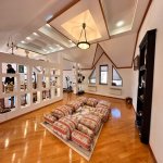 Продажа 4 комнатная Дома/Виллы, м. Ахмедли метро, пос. Старый Гуняшли, Хетаи район 14