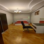 Kirayə (aylıq) 2 otaqlı Yeni Tikili, Xətai metrosu, Xətai rayonu 6