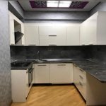Satılır 3 otaqlı Yeni Tikili, Memar Əcəmi metrosu, 5-ci mikrorayon, Nəsimi rayonu 12
