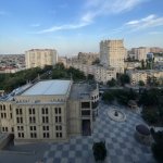 Kirayə (aylıq) 3 otaqlı Yeni Tikili, Qara Qarayev metrosu, Nizami rayonu 16