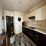 Kirayə (aylıq) 1 otaqlı Yeni Tikili, Qara Qarayev metrosu, Bakıxanov qəs., Sabunçu rayonu 4
