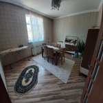 Satılır 4 otaqlı Həyət evi/villa, Koroğlu metrosu, Zabrat qəs., Sabunçu rayonu 4