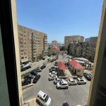 Kirayə (aylıq) 3 otaqlı Yeni Tikili, Nəsimi metrosu, Binəqədi rayonu 19