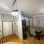 Satılır 2 otaqlı Yeni Tikili, Azadlıq metrosu, 7-ci mikrorayon, Binəqədi rayonu 8