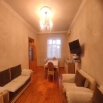 Satılır 3 otaqlı Həyət evi/villa, Avtovağzal metrosu, Biləcəri qəs., Binəqədi rayonu 3